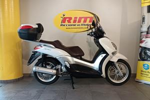 Yamaha X-City 250