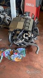 Motore bmw serie 1 e87 sigla 204d4 150cv