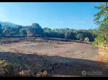 I terreno zona Monterosso (Aci sant'antonio)