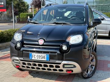 Fiat Panda CROSS 4X4 1300 MTJ 80CV