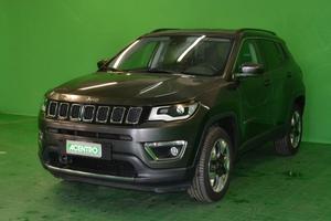JEEP COMPASS - Compass Limited 2.0 Multije U187351