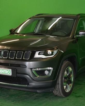 JEEP COMPASS - Compass Limited 2.0 Multije U187351