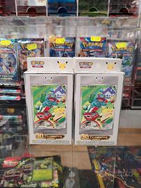 Pokemon 30th Celebration Original Partner V.1 CH