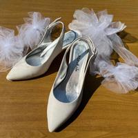 Scarpe da sposa Taglia 39