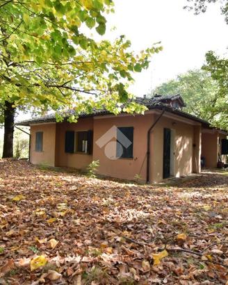 VILLA SINGOLA A SALA BAGANZA
