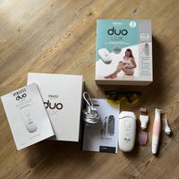 Epilatore permanente Duo Lux HoMedics