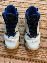 Scarpe Jordan Max Aura 4