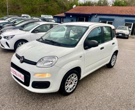 Fiat Panda 1.3 MJT 95 CV 2016 KM 85000