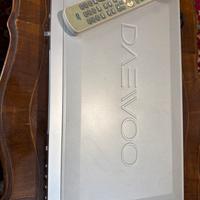 Daewoo dvd player