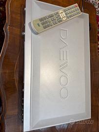Daewoo dvd player