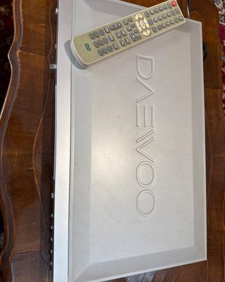 Daewoo dvd player