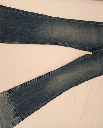 jeans pepe jeans London Flare 