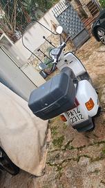 Piaggio Cosa 2 150 - 1991