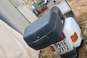 Piaggio Cosa 2 150 - 1991