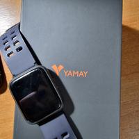 Smartwatch yamay