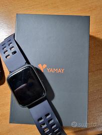 Smartwatch yamay