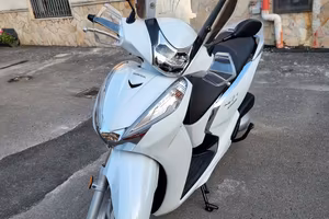Honda sh 300 i Abs