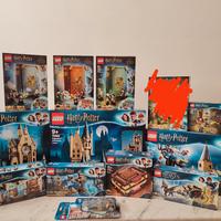 Lego Harry Potter 