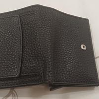 PORTAFOGLIO NUOVISSIMO VERA PELLE 
