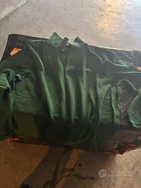 Lacoste taglia 6 manica lunga