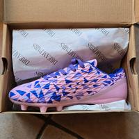 Scarpe Calcio Bambini Ragazzi Ragazze (38)