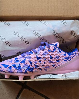 Scarpe Calcio Bambini Ragazzi Ragazze (38)