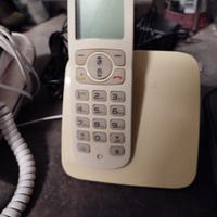 Due Cordless più di no a filo