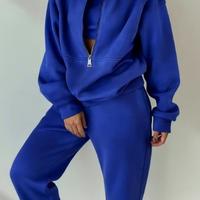 Completo Felpa + Pantaloni