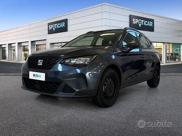 SEAT Arona 1.0 Eco TSI 70kW Reference