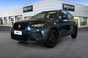 SEAT Arona 1.0 Eco TSI 70kW Reference