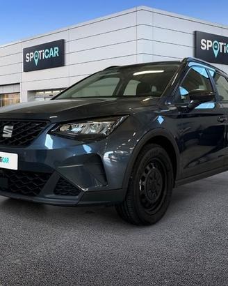 SEAT Arona 1.0 Eco TSI 70kW Reference