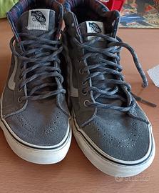 Scarpe Vans originali