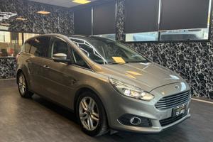 Ford S-Max 2.0 TDCi 180CV Start&Stop Powershift AW