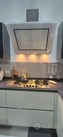 Cappa moderna Airone design 