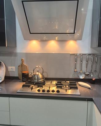 Cappa moderna Airone design 