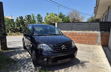 Citroen c3 1.1 benzina/gpl