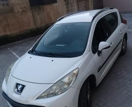 Peugeot 207 1.4 SW Energie Sport ECO Benzina GPL