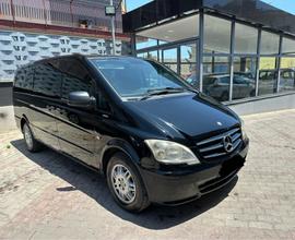 Mercedes-benz Vito 2.2 116 CDI TN Mixto Vetrato 9 