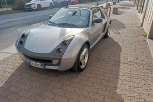 SMART ROADSTER 2004 TURBO BENZINA