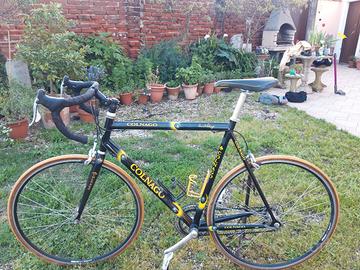 Bici da corsa Colnago chic