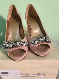 Scarpe da cerimonia