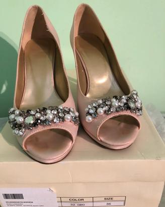 Scarpe da cerimonia