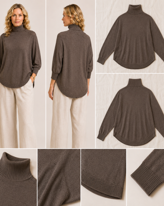 Maglione Zara Woman