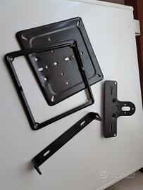 kit portatarga staffe