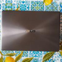 Asus ZenBook UX331UN 13" Ultrabook PERFETTO