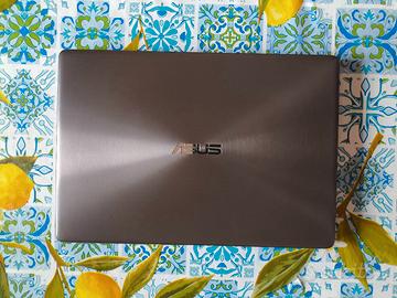 Asus ZenBook UX331UN 13" Ultrabook PERFETTO