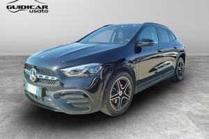 Mercedes GLA-H247 2023 - GLA 180 d AMG Line Advanc