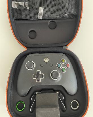 Fusion pro controller xbox