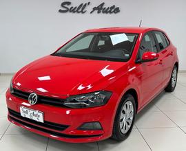 Volkswagen Polo 1.6 TDI 5p 80 CV BlueMotion - 2019