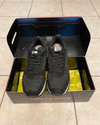 Scarpe donna Atlantic Stars